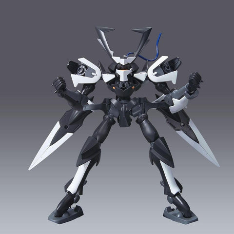 Bandai HG 1/144 : GNX-Y901TW Susanowo