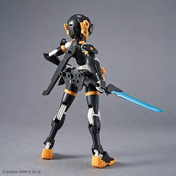 Bandai 30MM 1/144 EXM-H150D Acerby ( Type-D )
