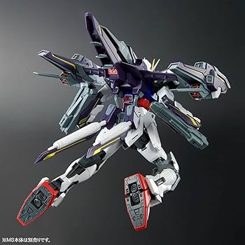 P-Bandai MG 1/100 : Lightning Strike Gundam Ver.RM