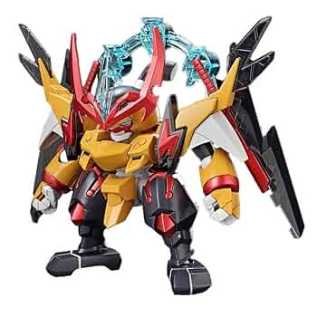 Mashin Creator Wataru : Mashin C (Tentative) Raijinmaru