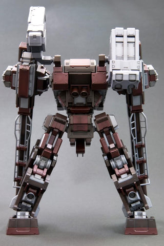 Kotobukiya 1/72 : Armored Core Variable Infinity NX11 [ GA GAN01-Sunshine-E ] Feedback