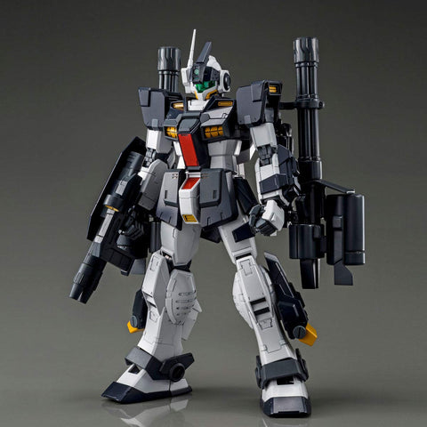 P-Bandai MG 1/100 RGM-79DO GM Dominance Philip Hughes's Mobile Suit