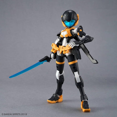 Bandai 30MM 1/144 EXM-H150D Acerby ( Type-D )