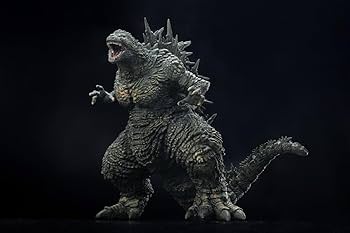 Aoshima PLAfig. PF-01 Godzila ( 2023 ) G-1.0