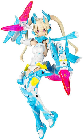 Kotobukiya 1/1 :  Megami Device Asra Ninja AOI