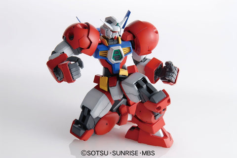 Bandai MG 1/100 : AGE-1T Gundam Age-1 TiTus