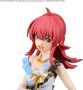 Bandai 30MS : The idolMaster ShinyColors - Kaho Komiya ( Color A )