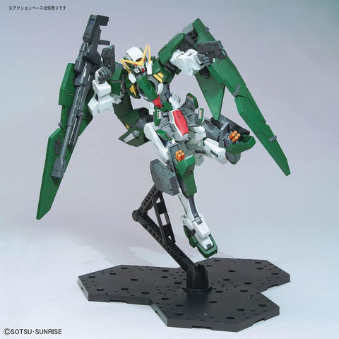 MG 1/100 GN002 Gundam Dynames