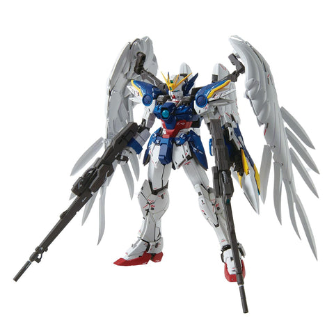 MG 1/100 Wing Gundam Ver.KA