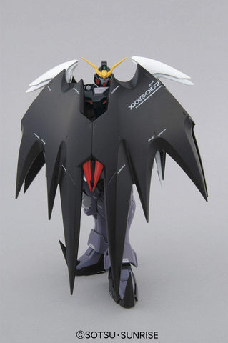 Bandai MG 1/100 XXXG-01D2 Gundam Deathscyther Hell EW
