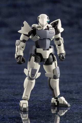 Hexa Gear : Governor Armor Type : Pawn A1 Ver.1.5