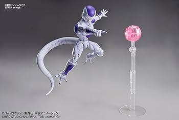 Dragon Ball Z : Final Form Frieza