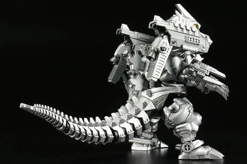 Fujimi : Mechagodzilla (Type 3 Kiryu Kai) 70th Anniversary Ver.
