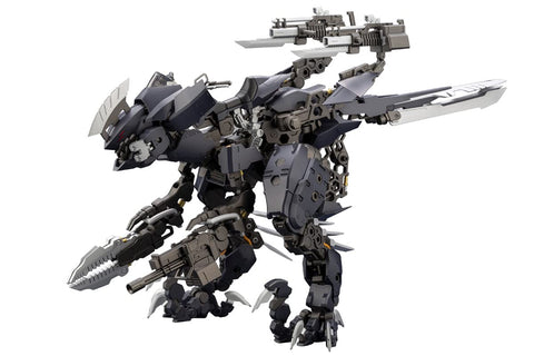 Kotobukiya 1/24 Hexa Gear : Voltrex  Wrath