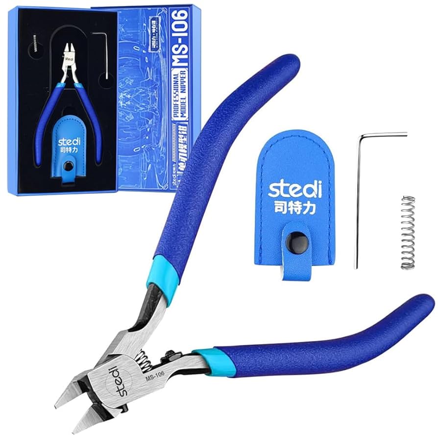 Stedi MS-106 Nipper Tool