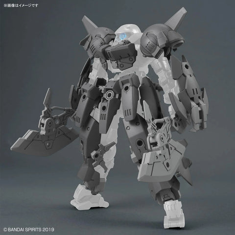 Bandai 30MM 1/144 : Option Parts Set 23 [ Full Armor Unit 2 ]