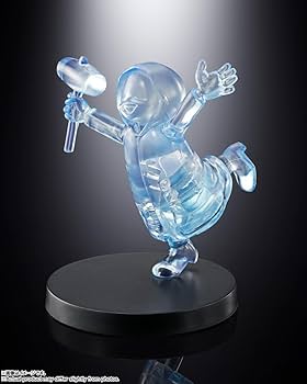 Bandai Tamashi Nations : Chogokin Going Merry ( One Piece Animation 25th Anniversary Memorial Edition )