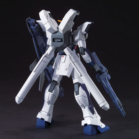Bandai HG 1/144 : GX-9900-DV Gundam X Divider