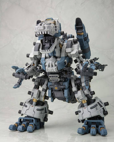 Kotobukiya HMM Zoids 1/72 : RB0Z-003 Gojulas