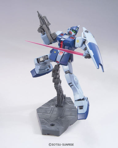 Bandai HG 1/144 : RGM-79SP Gm Sniper II
