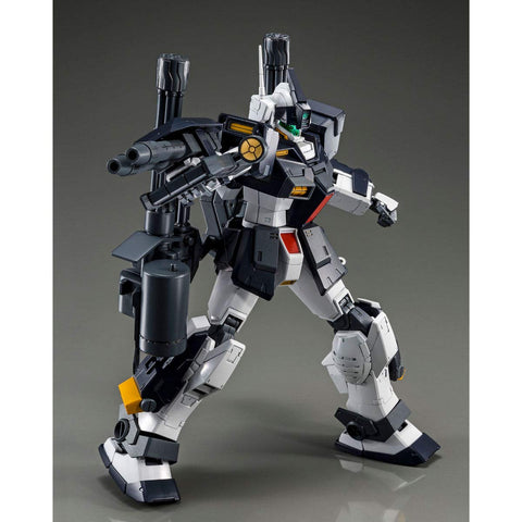 P-Bandai MG 1/100 : RGM-79DO GM Dominance Philip Hughes's Mobile Suit