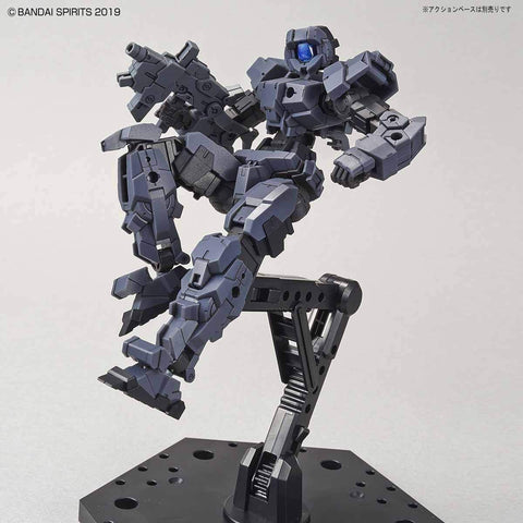 Bandai 30MM 1/144 : eEXM-17 Alto [ Dark Gray ]