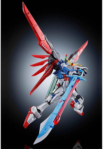 Bandai RG 1/144 : ZGMF-X42S Destiny Gundam
