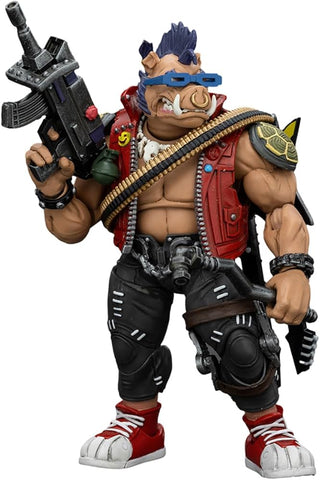 Teenage Mutant Ninja Turtles Beebop JoyToy