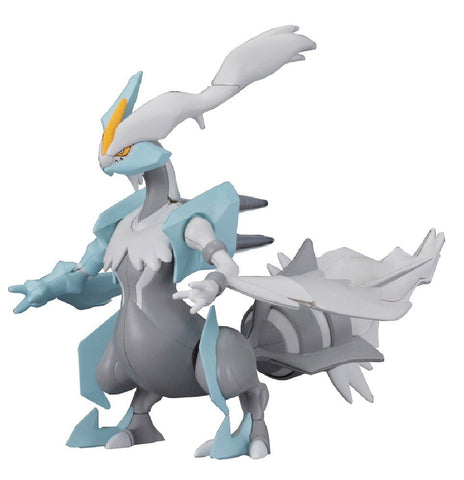 Pokemon Model Kit : Kyurem