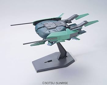 Bandai HG 1/144 RAS-96 Anksha