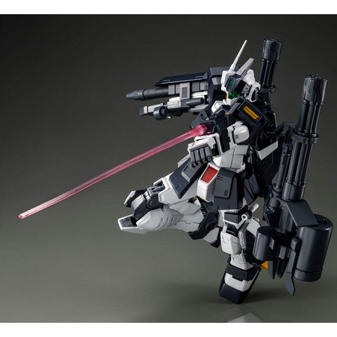 P-Bandai MG 1/100 RGM-79DO GM Dominance Philip Hughes's Mobile Suit