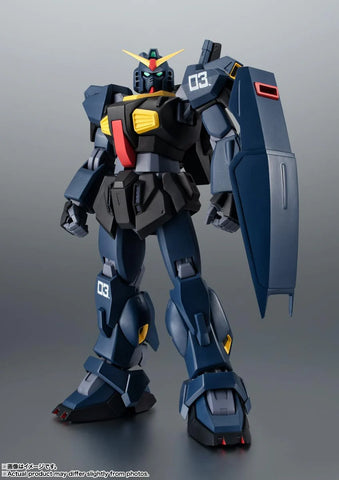 The Robot Spirit : RX-178 Gundam MK-II (Titans) Ver A.N.I.M.E