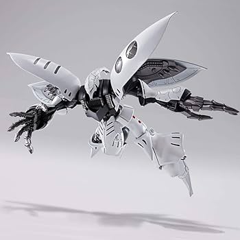 MG 1/100 AMX-004DMD Qubeley Damned Nozh's Mobile Suit