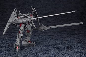 Kotobukiya 1/100 Frame Arms : S14 Type-Hector Joyeuse