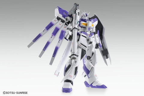 Bandai MG 1/100 : RX-93-V2 Hi-Nu Gundam Ver.Ka