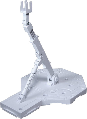 Bandai Action Base 1 [ White ]