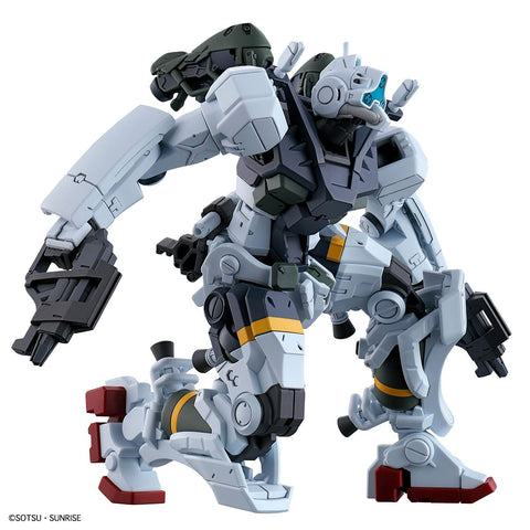 Bandai HG 1/144 : gMS-01 Bocata's Gelgoog ( GQ )