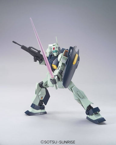 Bandai HG 1/144 : MSA-003 Nemo [ Unicorn Ver. ]
