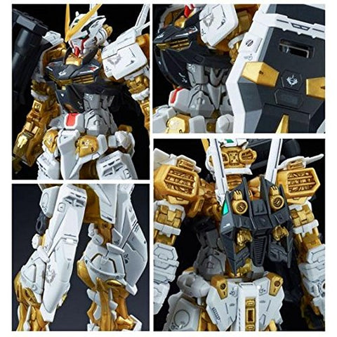 P-Bandai RG 1/144 MBF-P01 Gundam Astray Gold Frame ( Rondo Gina Sahaku's Use )
