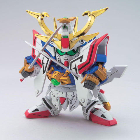 Bandai SD Legend BB : BB377 Musha Godmaru