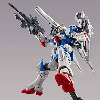 HG 1/144 Mobile Suit Second V P-Bandai