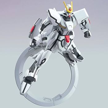Bandai HG 1/144 : GSX-401FW Stargazer Gundam
