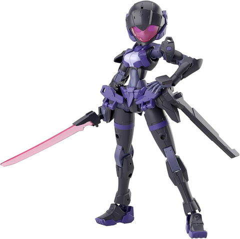 Bandai 30MM 1/144 EXM-15E Acerby ( Type-E )