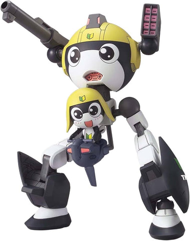 Bandai : Keroro Gunso Plamo Collection No.12 ( Tamama Robo )