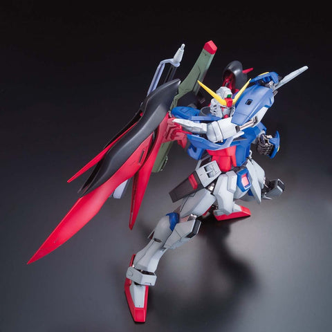 Bandai MG 1/100 : Destiny Gundam Extreme Blast Mode ( Special Edition ) ( Preoder )