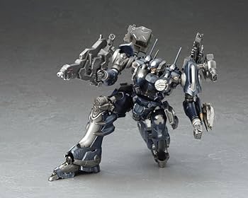 Kotobukiya 1/72 : Armored Core Variable Infinity AC001 - Mirage C01-GAEA