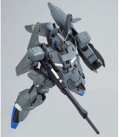 MG 1/100 MSZ-006A1 Zeta Plus (Unicorn Ver.) P-Bandai