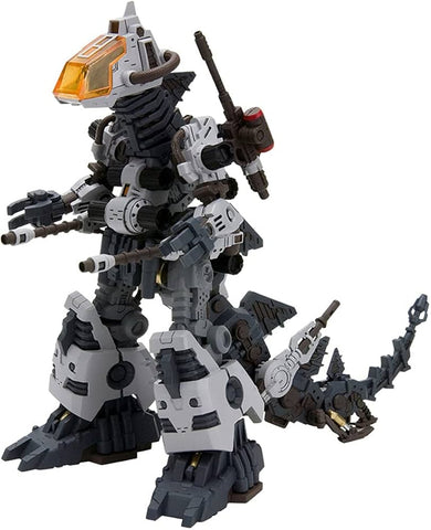 ZOIDS : RZ-014 Godos Marking Plus Ver.