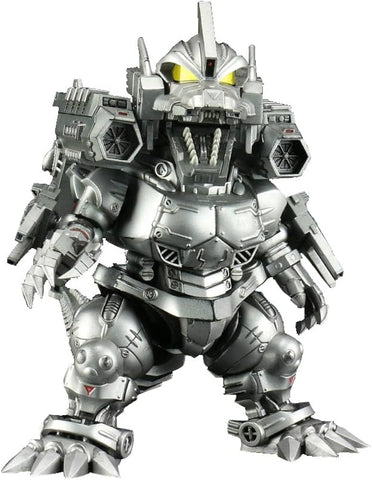 Fujimi : Mechagodzilla (Type 3 Kiryu Kai) 70th Anniversary Ver.