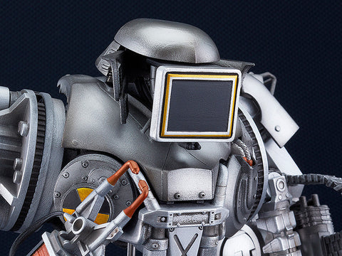 Good Smile Company : MODEROID RoboCop 2 (Cain)